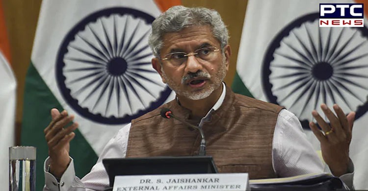 External Affairs Minister allays fears on Article 370