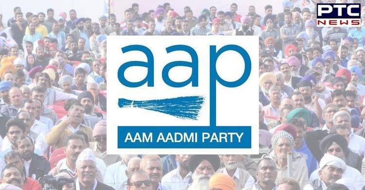 Punjab bypolls: Aam Aadmi Party announces candidates for 4 constituencies
