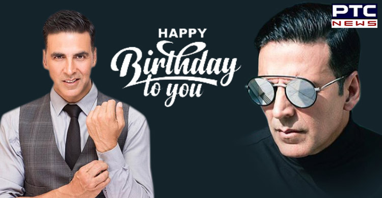 Happy birthday Akshay Kumar: Five occasions when the actor proved he is a true gentleman