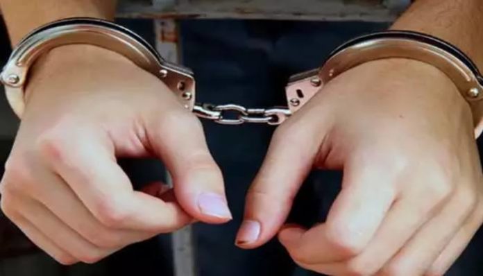arrest arrest