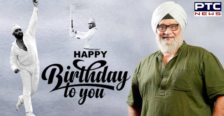 Happy Birthday Bishan Singh Bedi: Retracing his innings