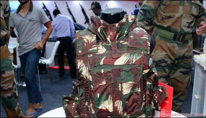 bulletproof jacket bulletproof jacket