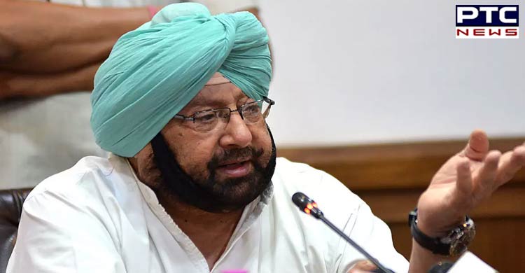 Capt Amarinder Govt accepts employees’ demand for increase in state share in new pension scheme