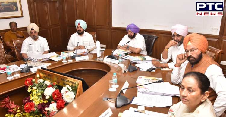 Punjab Cabinet approves raising SC Commission chairperson age limit to 72
