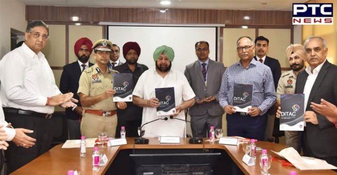 capt-2 Capt Amarinder Singh