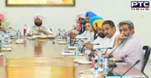 CAPT AMARINDER TO TAKE UP VISA-FREE KARTARPUR `KHULE DARSHAN’ ISSUE WITH EXTERNAL AFFAIRS MINISTER