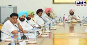 CAPT AMARINDER TO TAKE UP VISA-FREE KARTARPUR `KHULE DARSHAN’ ISSUE WITH EXTERNAL AFFAIRS MINISTER