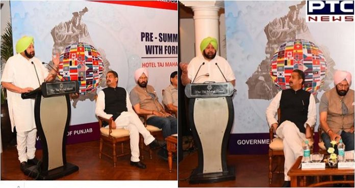 captnnnn Capt Amarinder Singh