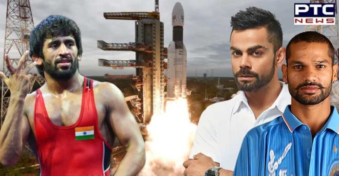 chandar-2 Chandrayaan 2