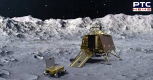 Chandrayaan-2 Lander Vikram Why not getting in touch , Chandrayaan-1director explained the reason