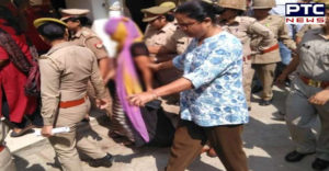 Shahjahanpur Law Student Accused Chinmayanand of Rape Sent to 14-day judicial custody