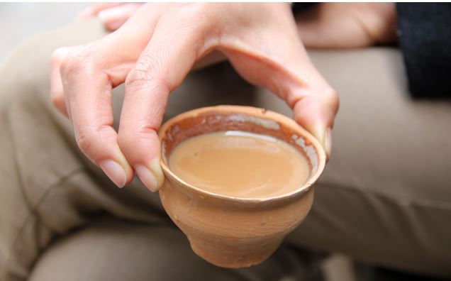 ਹੁਣ ਦੇਸ਼ ਦੇ 400 ਵੱਡੇ ਰੇਲਵੇ ਸਟੇਸ਼ਨਾਂ 'ਤੇ ਮਿੱਟੀ ਦੇ ਭਾਂਡਿਆਂ ’ਚ ਮਿਲੇਗੀ Tea