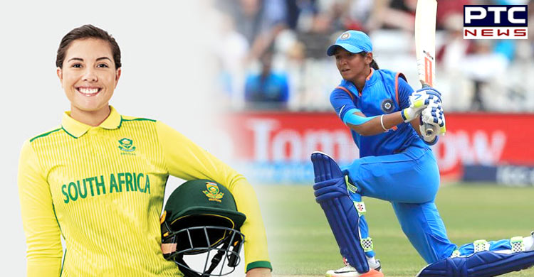 India vs South Africa 2nd Women's T20: Will Proteas bounce back?