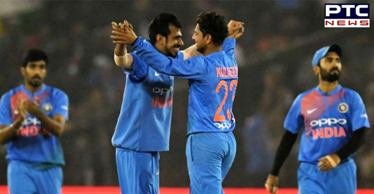 India vs South Africa: ਜਾਣੋ, T20 ਸੀਰੀਜ਼ 'ਚ ਭਾਰਤ ਦੇ ਇਹਨਾਂ ਖਿਡਾਰੀਆਂ ਨੂੰ ਕਿਉਂ ਨਹੀਂ ਮਿਲਿਆ ਮੌਕਾ !