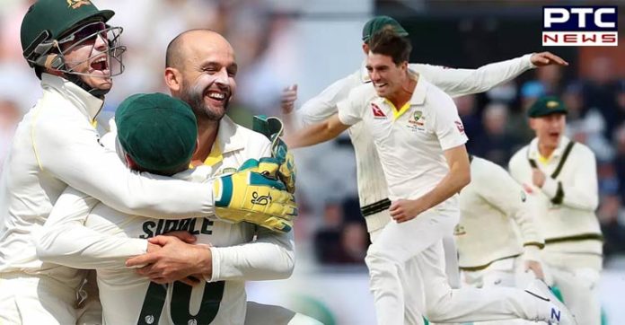 crik-3 Ashes 2019