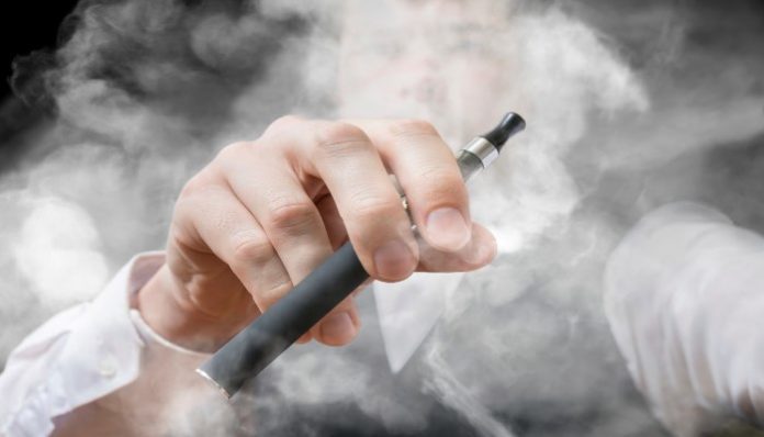 e cigarette e cigarette
