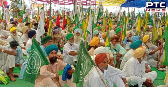 ਮਨਜੀਤ ਧਨੇਰ ਦੀ ਉਮਰ ਕੈਦ ਸਜ਼ਾ ਰੱਦ ਕਰਾਉਣ ਦਾ ਮਾਮਲਾ : ਪੱਕੇ ਮੋਰਚੇ ਦੇ ਤੀਸਰੇ ਦਿਨ 22 ਸਤੰਬਰ ਨੂੰ ਕਾਫ਼ਲਾ ਮੋਤੀ ਮਹਿਲ ਵੱਲ ਕਰੇਗਾ ਕੂਚ : ਬੂਟਾ ਬੁਰਜਗਿੱਲ manjit dhaner sentenced to life imprisonment against 2nd day protest