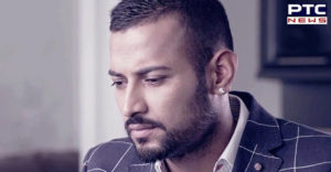 Punjabi singer Garry Sandhu mother today last cremation