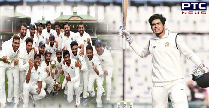 BCCI names 15-man squad for 3-match Test series against South Africa BCCI names 15-man squad for 3-match Test series against South Africa