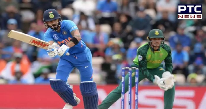 India vs South Africa, 2nd T20: Mohali to witness highly-anticipated thriller India vs South Africa, 2nd T20: Mohali to witness highly-anticipated thriller