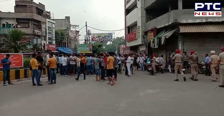 Punjab Bandh: Protest erupts over telecast of TV serial 'Ram Siya Ke Luv Kush'