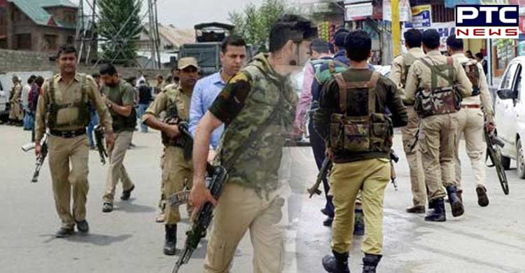 Jammu and Kashmir: LeT terrorist Asif neutralised in Sopore encounter