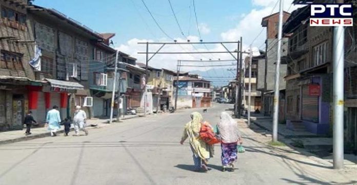 Phone lines restored, schools reopened in Jammu and Kashmir Phone lines restored, schools reopened in Jammu and Kashmir