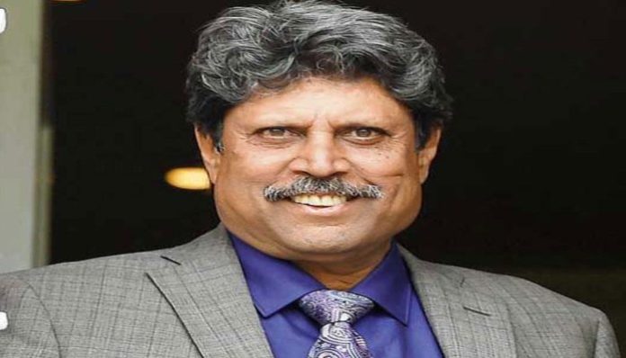 kapil-dev kapil-dev