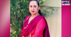 Australia Uncontrollable car Punjabi Origin women Crushed
