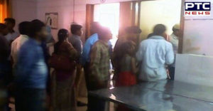 Bihar 17 and UP 8 lightning falling killed , Patna tree collapse 9 injured
