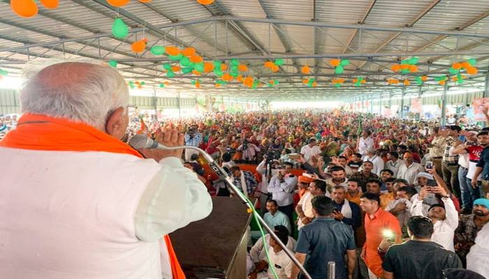 manohar lal 4