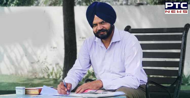 Punjab bypolls: Manpreet Singh Ayali is joint SAD-BJP candidate from Dakha