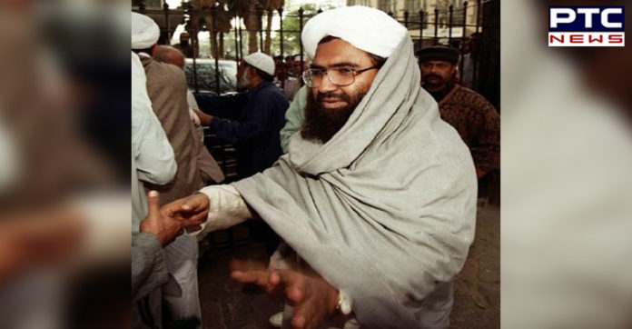 masood-2 Masood Azhar