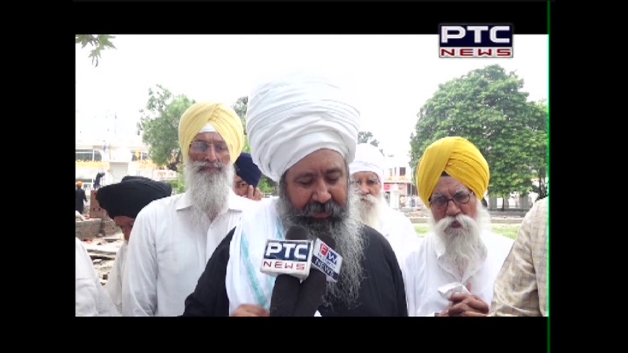 Sikh Sargarmiyaan  # 494 | Sikh Religious News | Sep 15, 2019