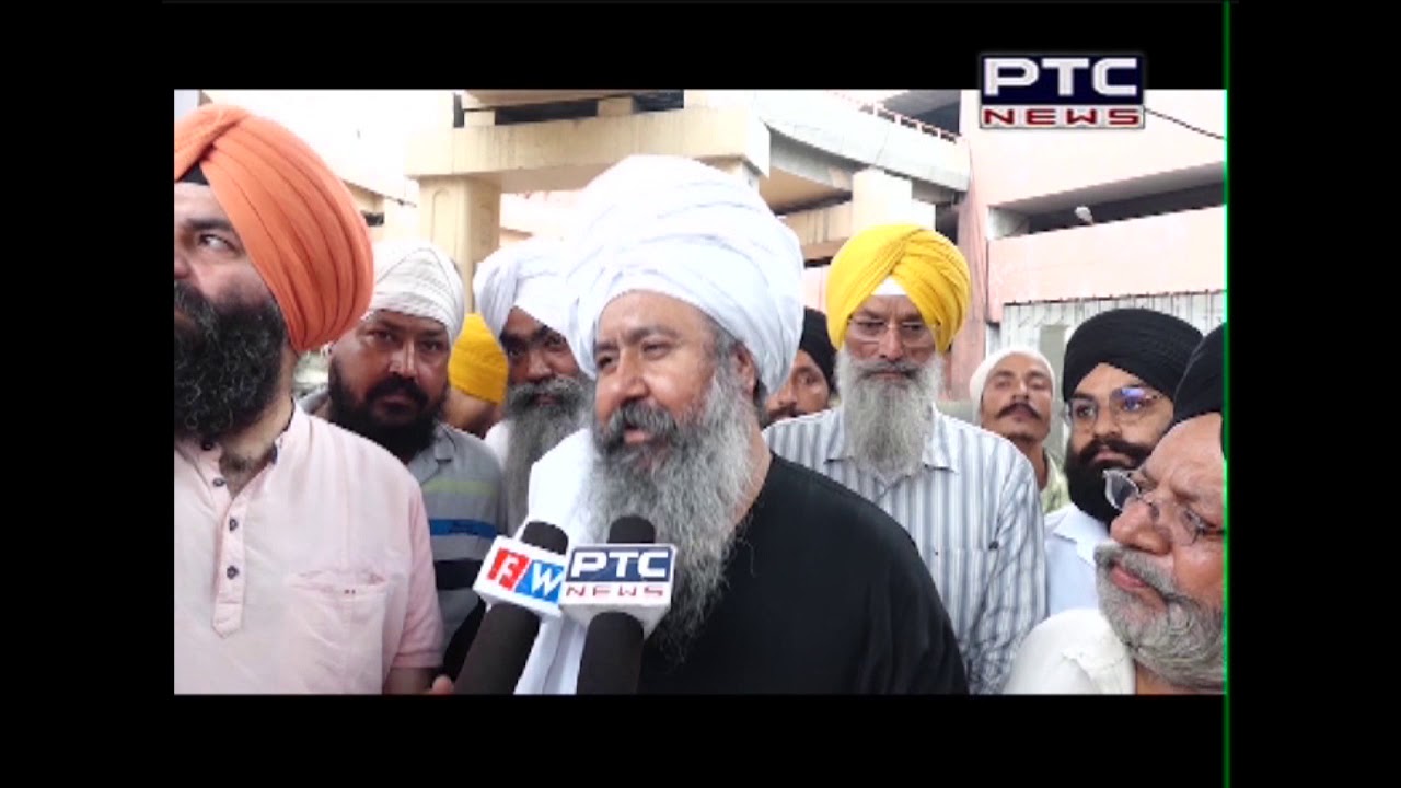 Sikh Sargarmiyaan  # 495 | Sikh Religious News | Sep 23, 2019