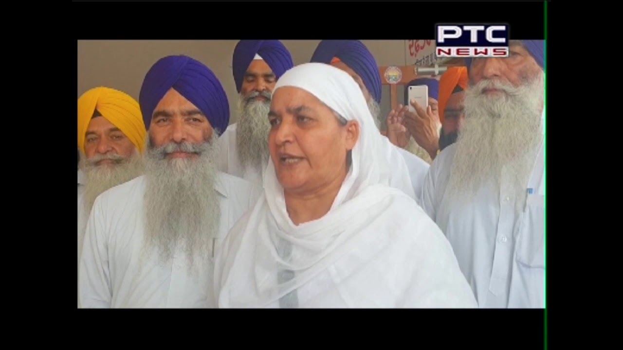 Sikh Sargarmiyaan  # 492 | Sikh Religious News | Sep 01, 2019