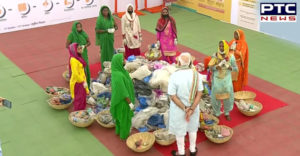 Prime Minister Narendra Modi to launch the National Artificial Insemination Programme Mathura