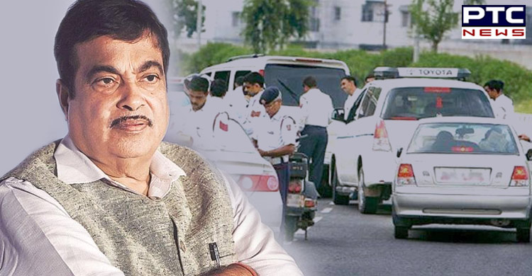 Union Minister Nitin Gadkari opens up on heavy fines being levied on traffic rules violators