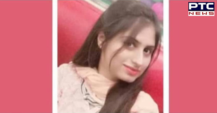 Now Hindu girl abducted and converted to Islam in Pakistan, India condemns