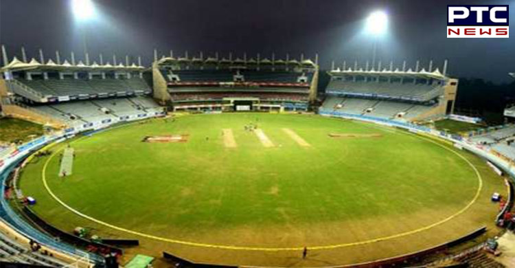 India vs South Africa 2nd T20: Security beefed up, 1,600 policemen to be deployed in Mohali