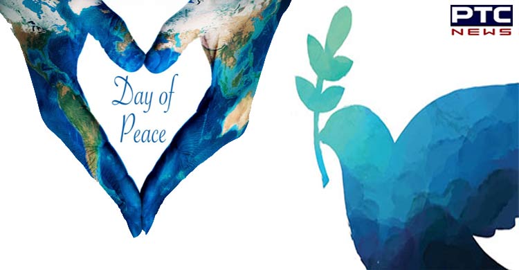 International Day of Peace 2019: UN chooses Climate Action for Peace as theme for World Peace Day