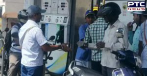 India Petrol Diesel price today broken All records , Know today rate