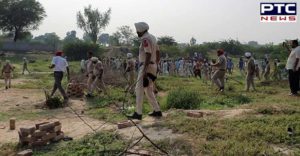 Sri Muktsar Sahib Village Husner Place Two parties Fight