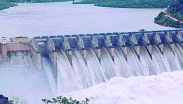 pong dam (1) pong dam (1)