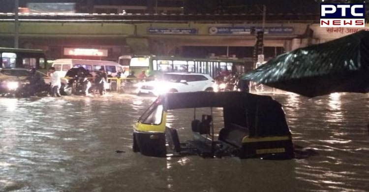 Pune floods: Death toll rises to 11; severe flood alert in Baramati city