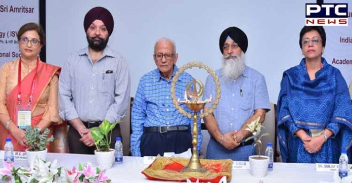 25th Annual Conference of Association of Radiation Oncologists of India – North Zone held at Sri Guru Ram Das University of Health Sciences, Amritsar