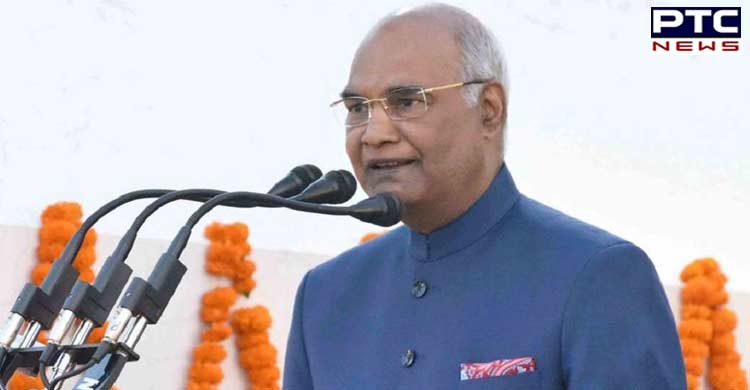 Pakistan refuses to allow President Kovind entry into its airspace