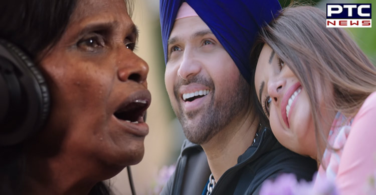 Teri Meri Kahani Song Review: Audience enthralled by Ranu Mondal and Himesh Reshammiya’s ‘Happy Hardy and Heer’ song