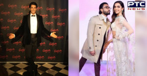 Ranveer Singh statue beside her at Madame Tussauds : ‘Wife putla is sexiest