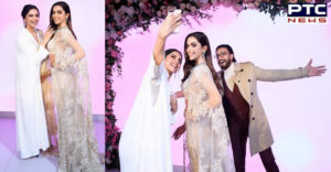 Ranveer Singh statue beside her at Madame Tussauds : ‘Wife putla is sexiest